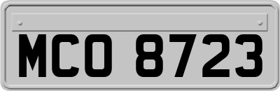MCO8723