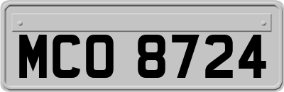 MCO8724