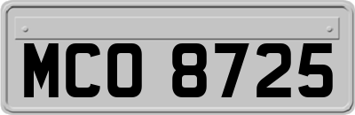 MCO8725