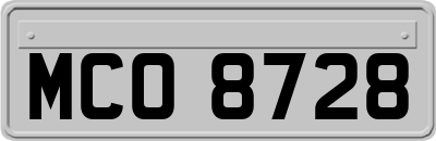 MCO8728