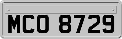 MCO8729