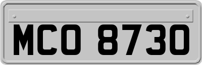MCO8730