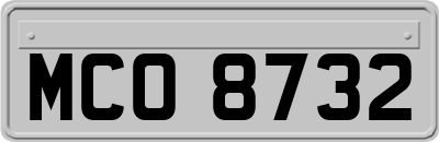 MCO8732