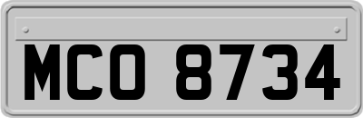 MCO8734