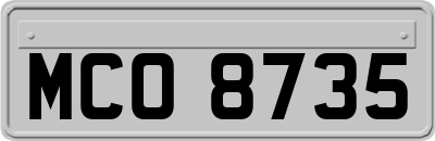 MCO8735