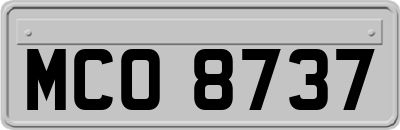 MCO8737