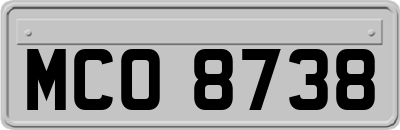 MCO8738