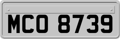 MCO8739