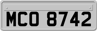 MCO8742