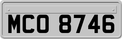 MCO8746