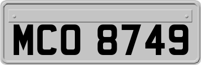 MCO8749