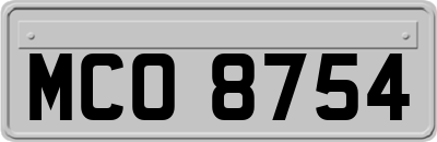 MCO8754