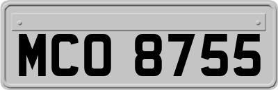 MCO8755