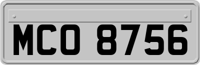 MCO8756