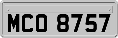 MCO8757