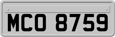 MCO8759