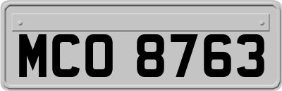 MCO8763