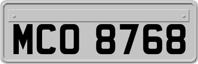 MCO8768
