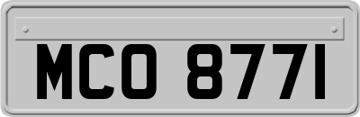 MCO8771