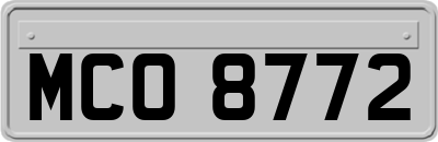 MCO8772