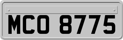 MCO8775