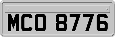 MCO8776