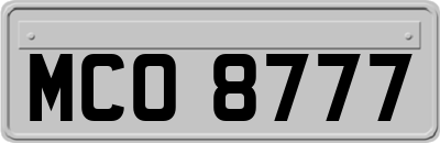 MCO8777