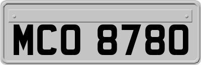 MCO8780