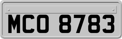 MCO8783