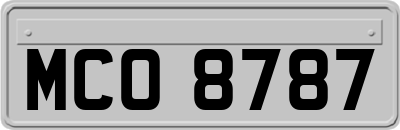 MCO8787