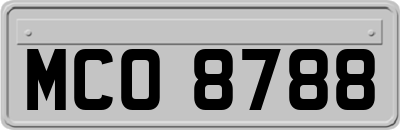 MCO8788