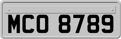 MCO8789