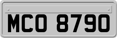MCO8790