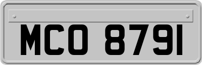 MCO8791
