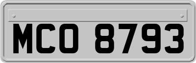MCO8793