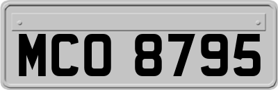 MCO8795