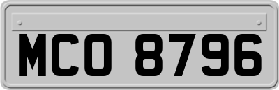 MCO8796