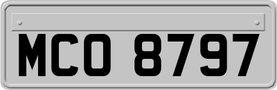 MCO8797