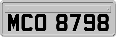 MCO8798