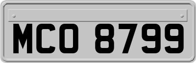 MCO8799