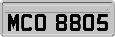 MCO8805