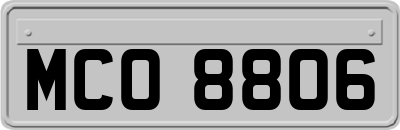 MCO8806