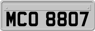 MCO8807