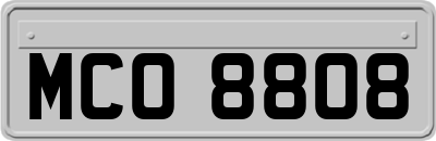 MCO8808