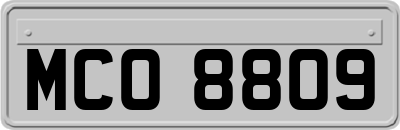 MCO8809
