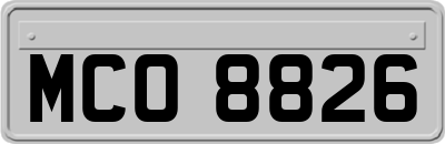 MCO8826