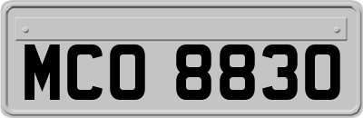 MCO8830