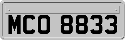 MCO8833
