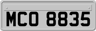 MCO8835