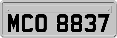 MCO8837